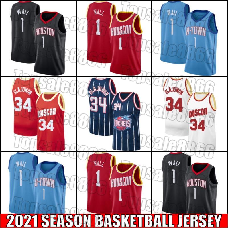 Houston Rockets Jersey John 1 Wall Jerseys Throwback Hakeem 34 Olajuwon Jersey Basketball Uniform zxb32ad2f3b, Blue;black
Houston Rockets Jersey John 1 Wall Jerseys Throwback Hakeem 34 Olajuwon Jersey Basketball Uniform zxb32ad2f3b, Blue;black