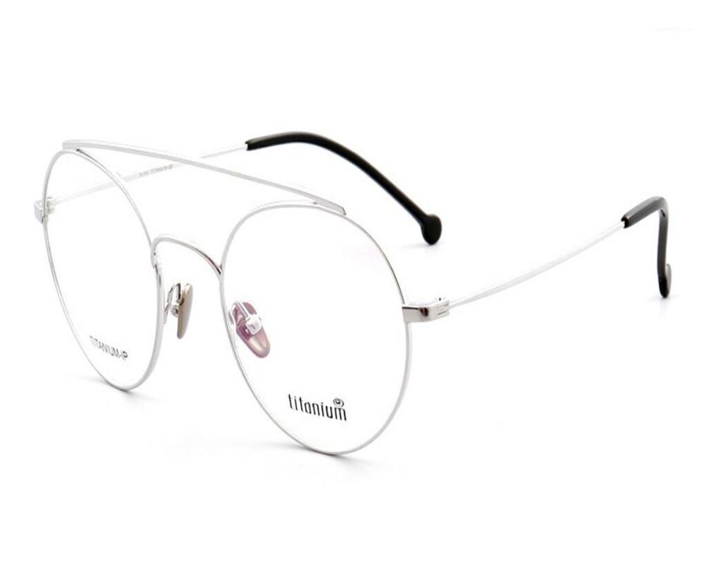 MONGOTEN Pure Titanium Fashion Unisex Full Rim Ultralight Optical Eyewear Frame Gold Silver Anti-reflective Reading Eyeglasses1
MONGOTEN Pure Titanium Fashion Unisex Full Rim Ultralight Optical Eyewear Frame Gold Silver Anti-reflective Reading Eyeglasses1