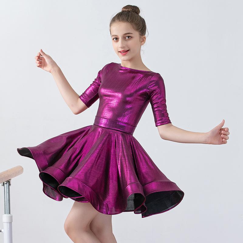 Classic Latin Dance Dress Kids Dancing Regular Costume Dress Performance Competitive Clothing Cha Cha Rumba Girl Dancewear BI485, Green
Classic Latin Dance Dress Kids Dancing Regular Costume Dress Performance Competitive Clothing Cha Cha Rumba Girl Dancewear BI485, Green