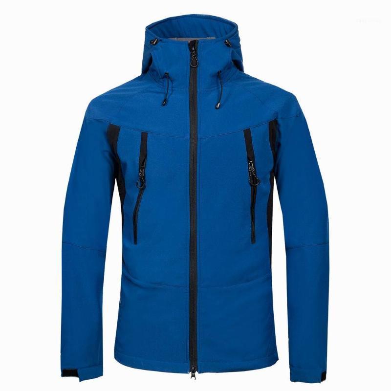 New light version of men' spot custom LOGO outdoor camping mountaineering sports jacket composite velvet soft shell clothing1, Black
New light version of men' spot custom LOGO outdoor camping mountaineering sports jacket composite velvet soft shell clothing1, Black