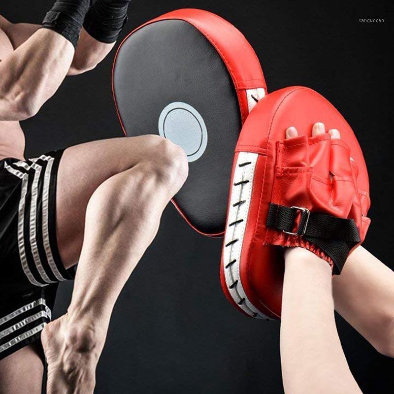 Thai Kick Boxing Gloves Pad Punch Target Bag Men PU Karate Muay Free Fight Sanda PU Training Adults Kids Fitness Equipment1
Thai Kick Boxing Gloves Pad Punch Target Bag Men PU Karate Muay Free Fight Sanda PU Training Adults Kids Fitness Equipment1