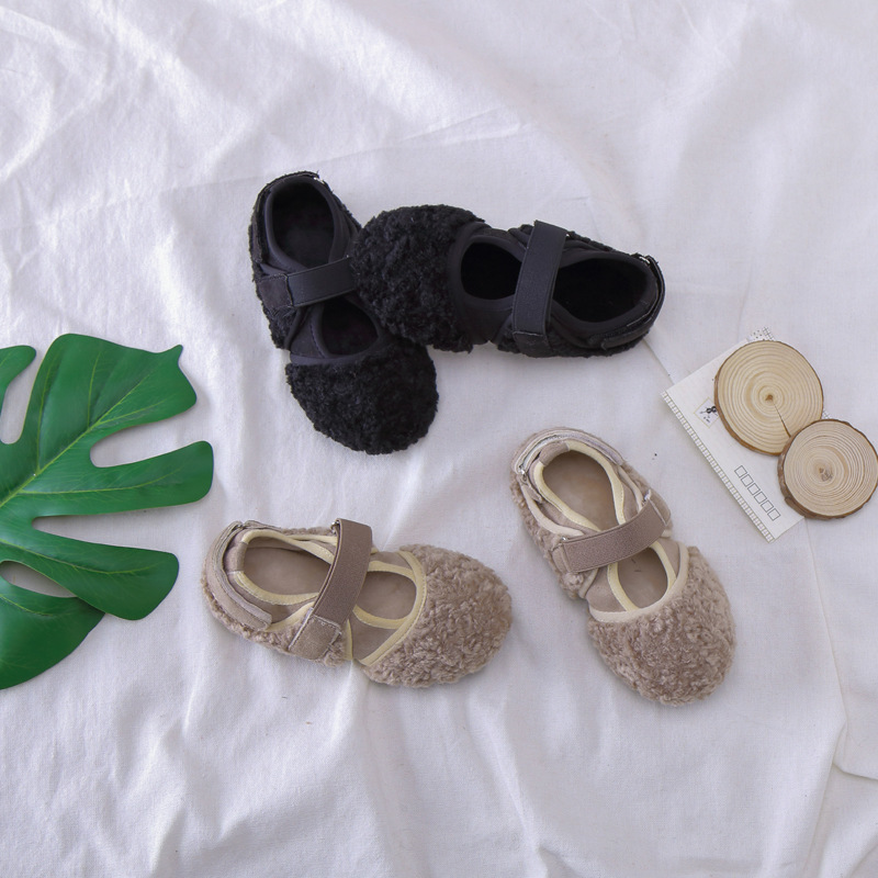 Baby Winter New 2019 Kids Cashmere Autumn Princess Children Casual Comfortable Warm Soft Soles Girls Shoes, Camel
Baby Winter New 2019 Kids Cashmere Autumn Princess Children Casual Comfortable Warm Soft Soles Girls Shoes, Camel