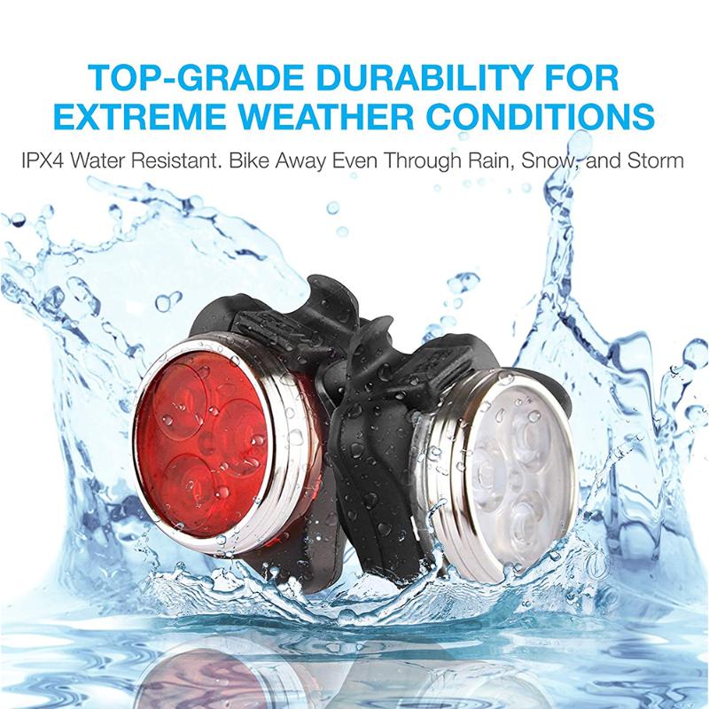 Bike Light Rechargeable Bike Light Super Bright Bicycle Lamp Led Headlamp For Mountain
Bike Light Rechargeable Bike Light Super Bright Bicycle Lamp Led Headlamp For Mountain