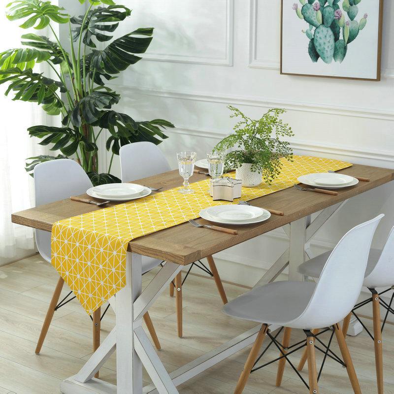 High-Quality simple modern simple wind table flag western table flag cloth sharp corner many styles
High-Quality simple modern simple wind table flag western table flag cloth sharp corner many styles