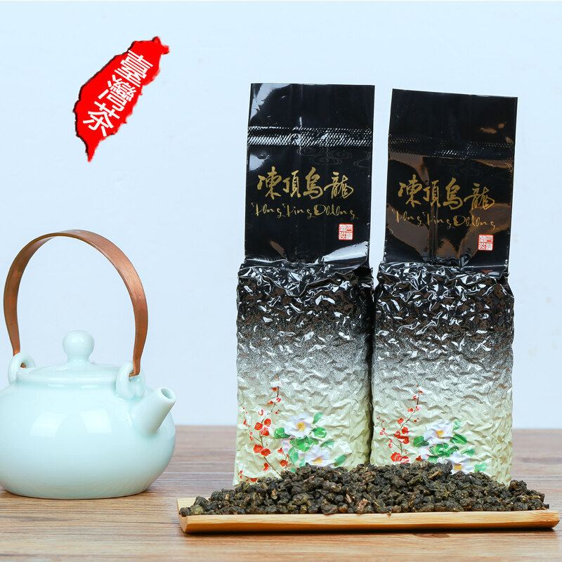 Mcgretea 150g Oolong Tea Taiwan Tea Frozen Top Oolong Super Grade Alpine Tea Luzhou Flavor 150g Bag
Mcgretea 150g Oolong Tea Taiwan Tea Frozen Top Oolong Super Grade Alpine Tea Luzhou Flavor 150g Bag
