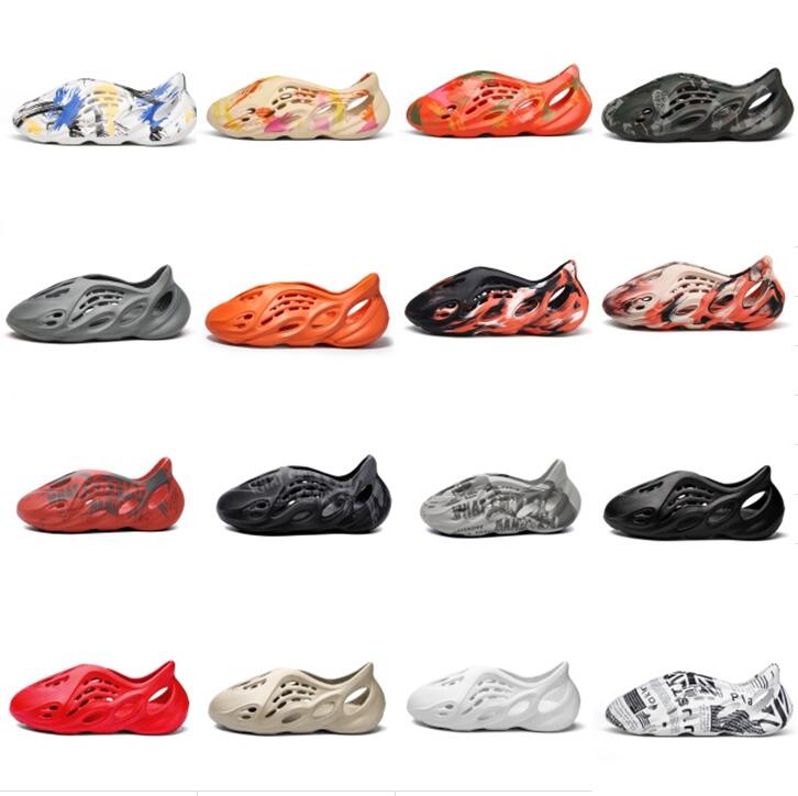 Top quality SLRN Cool slippers shoes earth brown desert sand resin bone soot men women slide fashion summer triple black ararat total orange, Box
Top quality SLRN Cool slippers shoes earth brown desert sand resin bone soot men women slide fashion summer triple black ararat total orange, Box