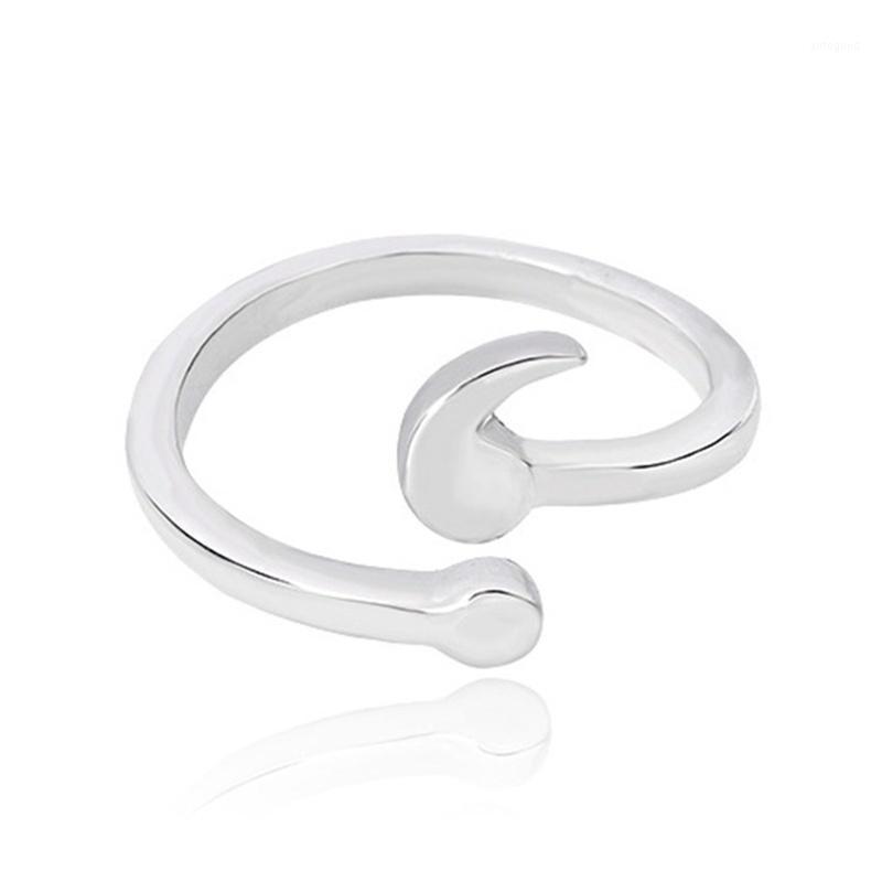 Wedding Rings Depression Mental Health Awareness Charm Semicolon Ring Silver Plated Jewelry Girl Inspiration Gift Couple Unisex Ring1
Wedding Rings Depression Mental Health Awareness Charm Semicolon Ring Silver Plated Jewelry Girl Inspiration Gift Couple Unisex Ring1