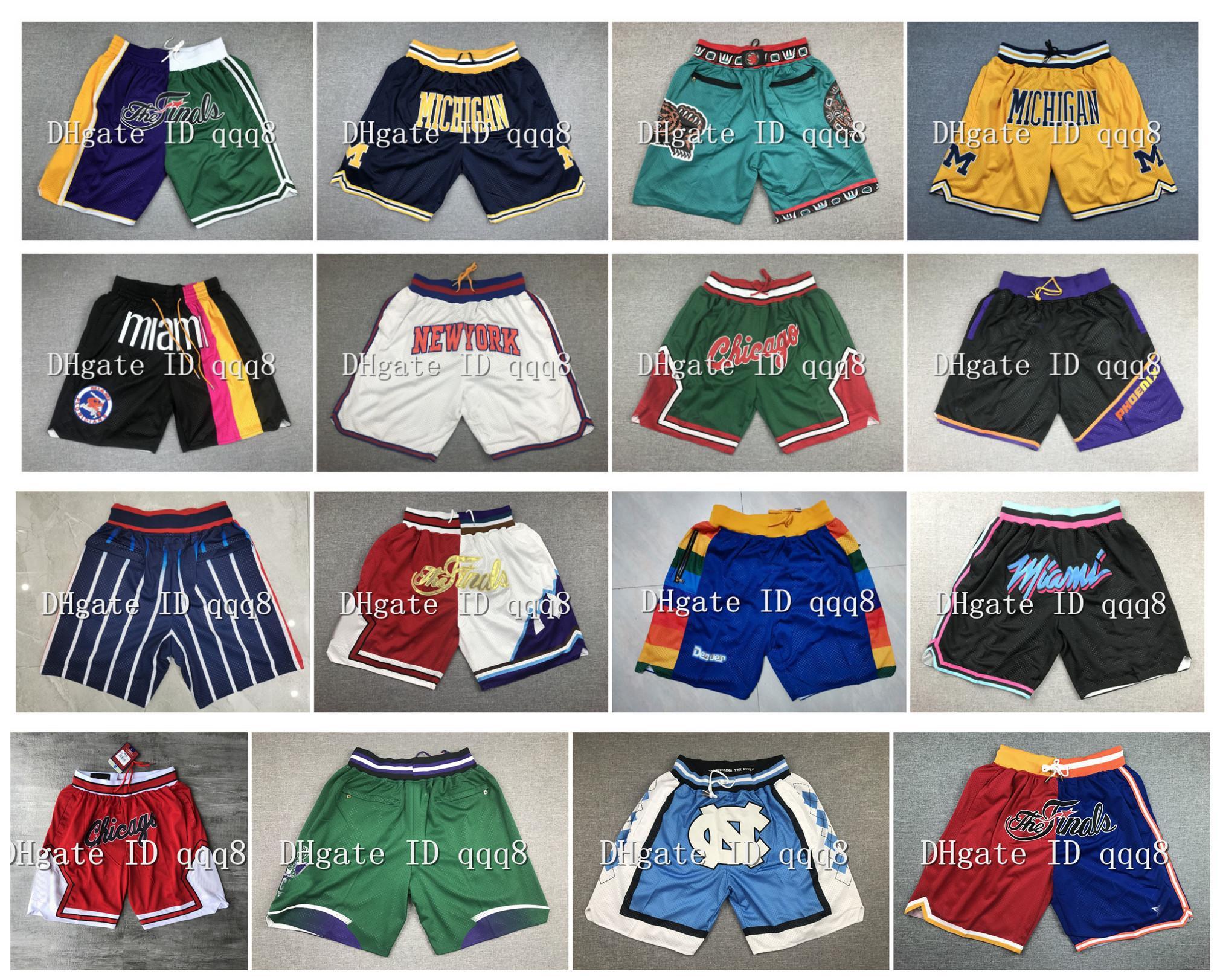 Basketball Short Don Sports Just Hip Pop Summer Running Pant With Pocket Zipper All Team Sweatpants Mitchell & Ness Retro Stitched Suns Baseball Football Shorts, As pic
Basketball Short Don Sports Just Hip Pop Summer Running Pant With Pocket Zipper All Team Sweatpants Mitchell & Ness Retro Stitched Suns Baseball Football Shorts, As pic