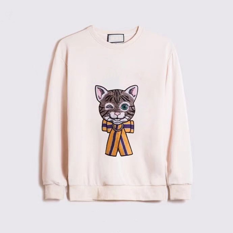 Men' Hoodies sweaters women' sweaters designer coats spring and autumn round necks luxury long sleeved lovers' tops letter embroidery fashion clothing wholesale BP, Orange
Men' Hoodies sweaters women' sweaters designer coats spring and autumn round necks luxury long sleeved lovers' tops letter embroidery fashion clothing wholesale BP, Orange