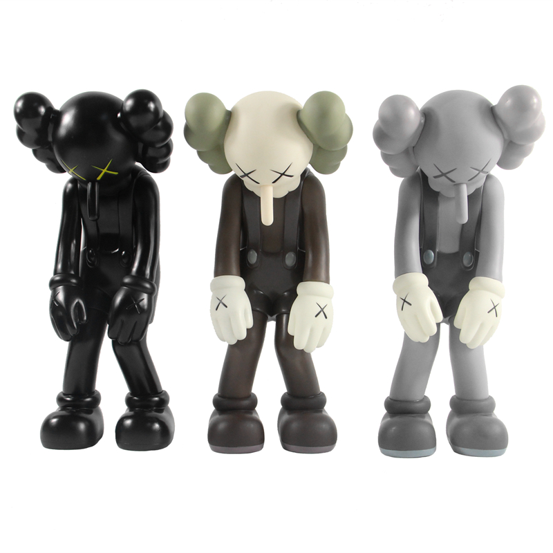 New Arrivals 28CM 0.8kg Originalfake Companion The smlll lie style for Original Box Action Figure model decorations toys gift
New Arrivals 28CM 0.8kg Originalfake Companion The smlll lie style for Original Box Action Figure model decorations toys gift