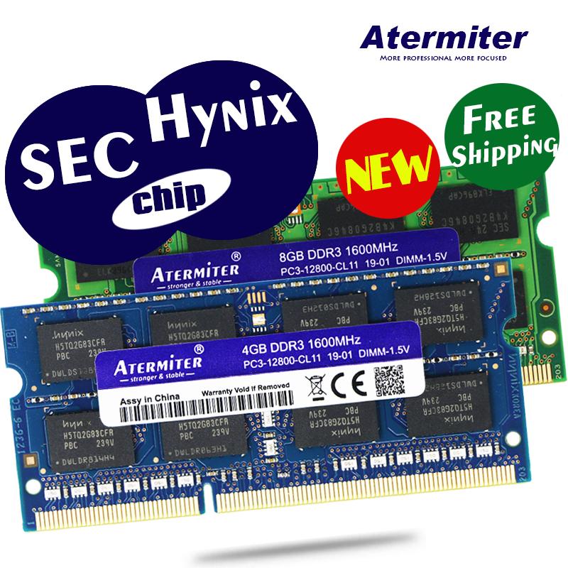 NEW 2GB 4GB 8GB 2G 4G 8G PC3L PC3 DDR3 1066Mhz 1333hz 1600Mhz 8500 10600 12800 Laptop memory notebook RAM Hynix chip SEC chip
NEW 2GB 4GB 8GB 2G 4G 8G PC3L PC3 DDR3 1066Mhz 1333hz 1600Mhz 8500 10600 12800 Laptop memory notebook RAM Hynix chip SEC chip