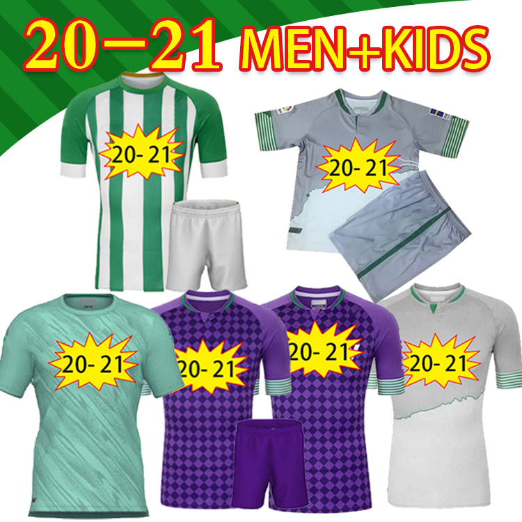 2021 Real betis soccer Jersey JOAQUIN B.IGLESIAS Hombres Niños Men kids Training JUANMI FEKIR BARTRA CANALES Camiseta de Fútbol, Third suit patch
2021 Real betis soccer Jersey JOAQUIN B.IGLESIAS Hombres Niños Men kids Training JUANMI FEKIR BARTRA CANALES Camiseta de Fútbol, Third suit patch