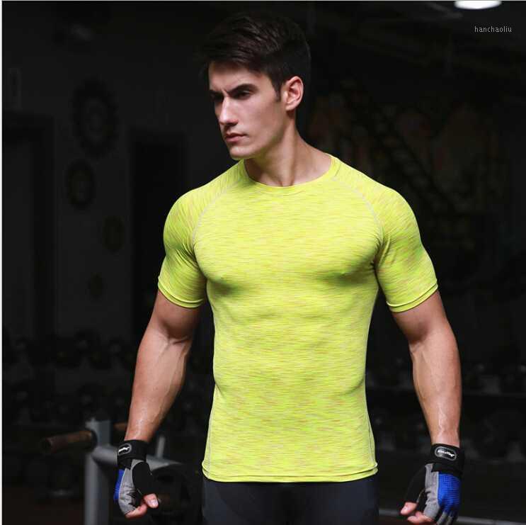 Men Compression Tights Shirt Jerseys Running Run Fitness Exercise Gym Sports Training Soccer Tops Tees Shirt1, Blue
Men Compression Tights Shirt Jerseys Running Run Fitness Exercise Gym Sports Training Soccer Tops Tees Shirt1, Blue