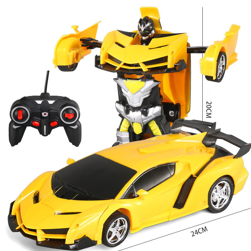 2021 New Transformation Rc Robot Car Remote Control Toy Cars Cool Light Deformation Rc Cars gifts For Boys And Girls
2021 New Transformation Rc Robot Car Remote Control Toy Cars Cool Light Deformation Rc Cars gifts For Boys And Girls