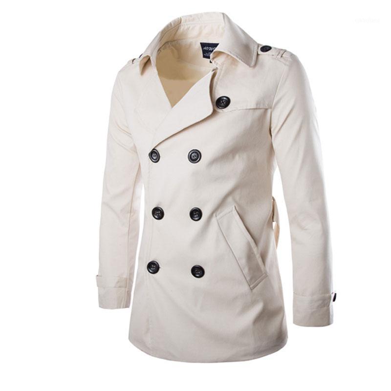 2020 New Fashion Men Solid Slim Trench Coat England Style Long Jacket Overcoat Double Breasted with Sashes Party Clothes M-XXL1
2020 New Fashion Men Solid Slim Trench Coat England Style Long Jacket Overcoat Double Breasted with Sashes Party Clothes M-XXL1