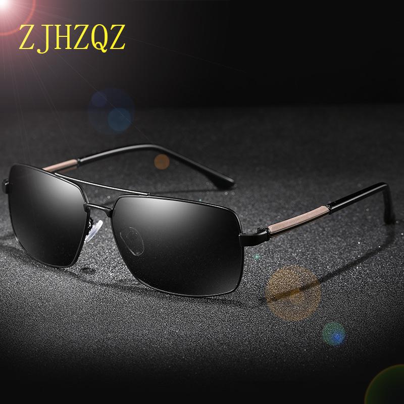 New Classic Square Vintage Polarized Sunglasses Men Design Fashion Pilot Rectangle Driving Fishing Eyewears De Sol
New Classic Square Vintage Polarized Sunglasses Men Design Fashion Pilot Rectangle Driving Fishing Eyewears De Sol