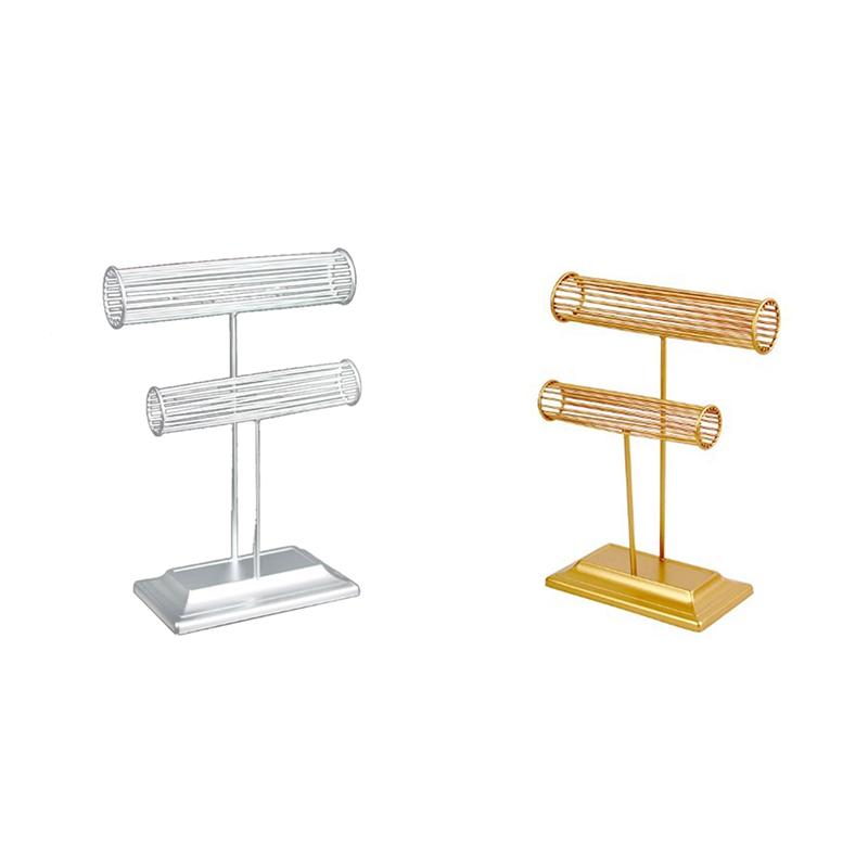 Metal Storage Rack Ins Modern Jewelry Ring Necklace Earring Display Rack Holder Desk Decor
Metal Storage Rack Ins Modern Jewelry Ring Necklace Earring Display Rack Holder Desk Decor