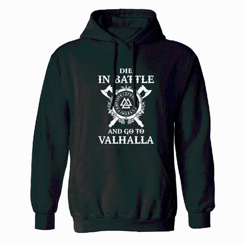 Men's Hoodies & Sweatshirts Fall Winter Hooded Pullovers Odin Viking Men Casual Fleece Brand Hip-hop Fashion Tracksuit 2021, Black
Men's Hoodies & Sweatshirts Fall Winter Hooded Pullovers Odin Viking Men Casual Fleece Brand Hip-hop Fashion Tracksuit 2021, Black