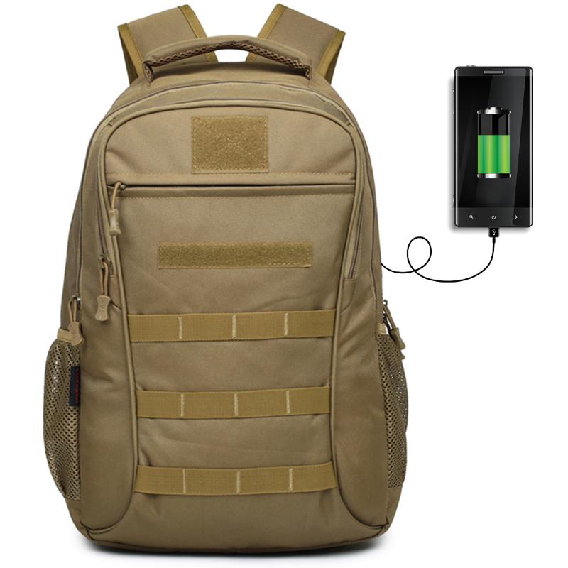 50L Waterproof Climbing Hiking Backpack Sport Tacticals Bag Mountaineering USB Charging Laptop Backpack Travel Bags
50L Waterproof Climbing Hiking Backpack Sport Tacticals Bag Mountaineering USB Charging Laptop Backpack Travel Bags