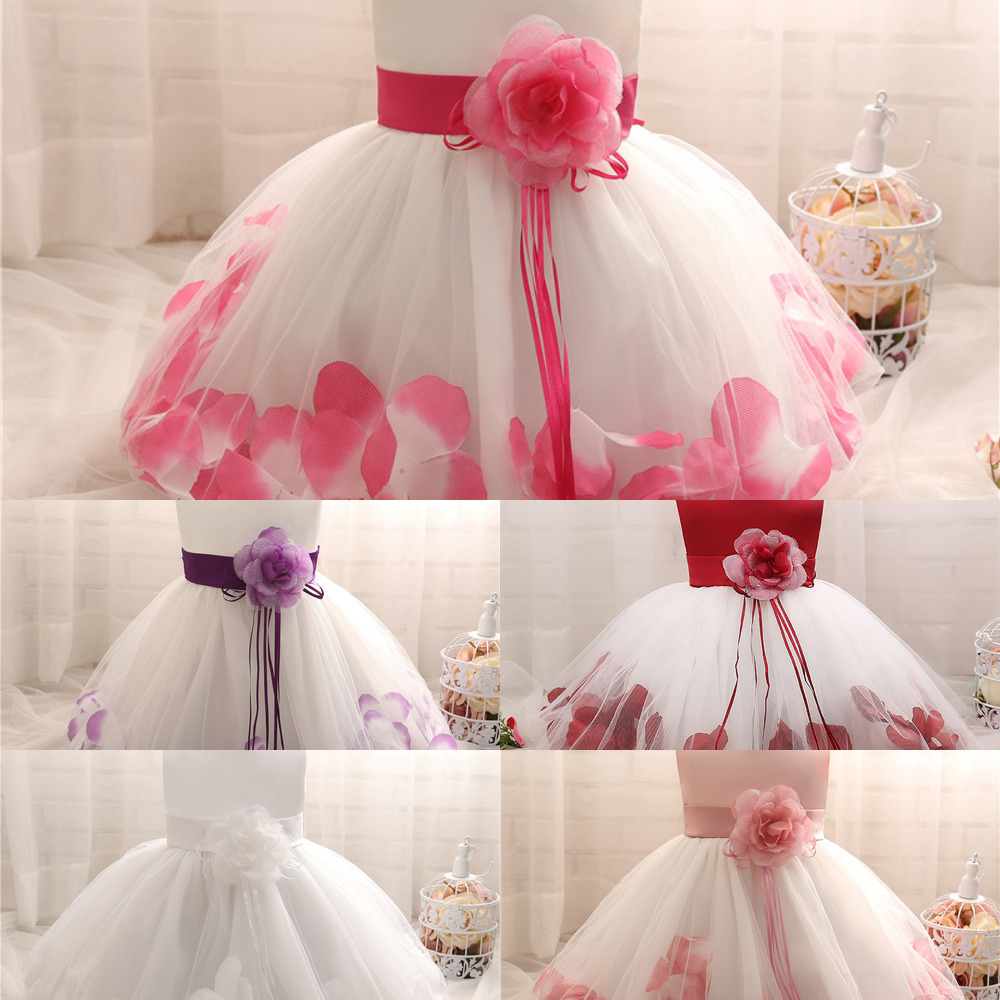Hot Lace flower girls wedding dress baby girls christening cake dresses for party occasion kids 1 year baby girl birthday dress Q1223, Rose
Hot Lace flower girls wedding dress baby girls christening cake dresses for party occasion kids 1 year baby girl birthday dress Q1223, Rose
