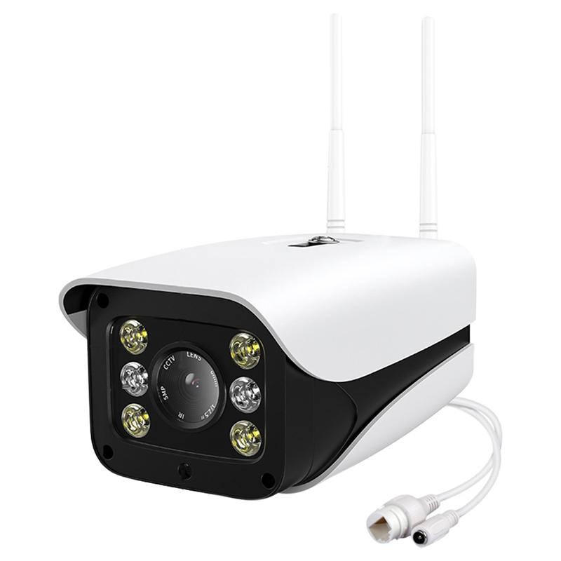 4G Network Camera, Card Remote Monitoring, Wireless Traffic, 1080P HD Camera, Outdoor Waterproof Monitor
4G Network Camera, Card Remote Monitoring, Wireless Traffic, 1080P HD Camera, Outdoor Waterproof Monitor