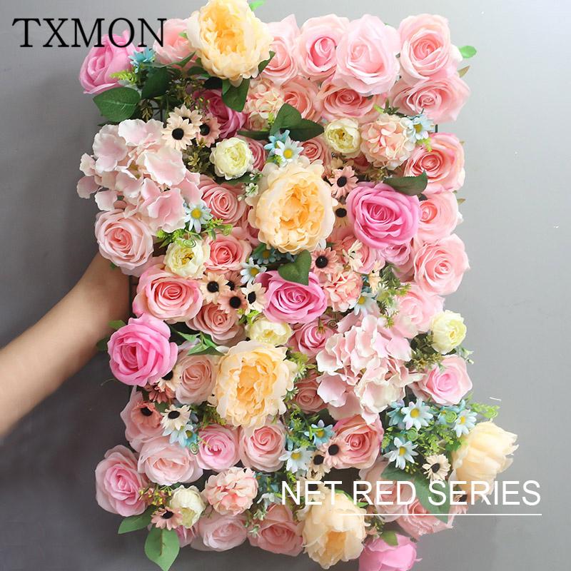 Simulation flower wall background wall simulation silk flower net red coffee shop decoration ceremony wedding indoor studio pipe, A19
Simulation flower wall background wall simulation silk flower net red coffee shop decoration ceremony wedding indoor studio pipe, A19