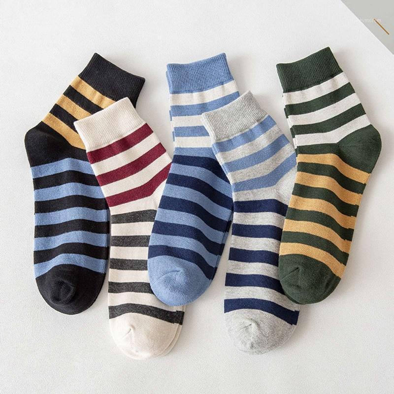 Stripe Men Cotton Casual Socks High Quality Designer Gift Lot Cool Black Happy Harajuku1, Bg
Stripe Men Cotton Casual Socks High Quality Designer Gift Lot Cool Black Happy Harajuku1, Bg
