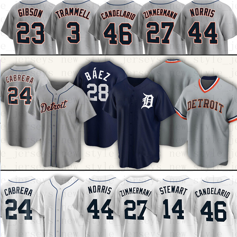 28 Javier Baez 24 Miguel Cabrera Tigers Baseball Jerseys 23 Kirk Gibson 21 Jacoby Jones 12 Brandon Dixon 60 Akil Baddoo 55 John Hicks Jersey z5, Men(lao hu)
28 Javier Baez 24 Miguel Cabrera Tigers Baseball Jerseys 23 Kirk Gibson 21 Jacoby Jones 12 Brandon Dixon 60 Akil Baddoo 55 John Hicks Jersey z5, Men(lao hu)