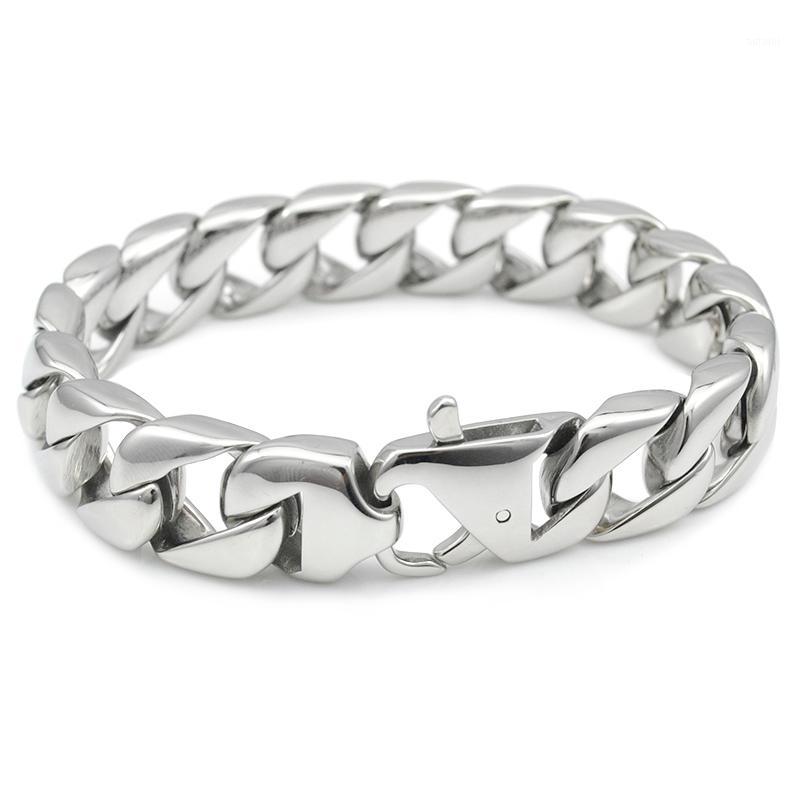 Engagement High Polished Quality Stainless Steel Men's Bracelet Christmas Gifts For Father,Birthday Party Jewelry B5401
Engagement High Polished Quality Stainless Steel Men's Bracelet Christmas Gifts For Father,Birthday Party Jewelry B5401
