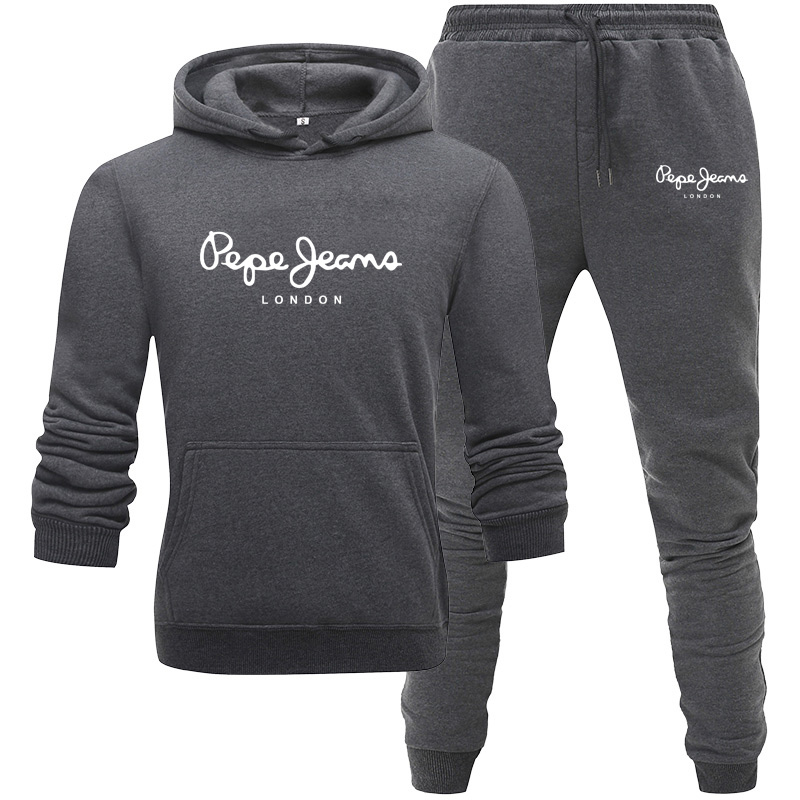 New Autumn Men' Sets hoodies+Pants Harajuku Sport Suits Casual Men/Women Sweatshirts Tracksuit 2020 Brand Sportswear Q0125, 20
New Autumn Men' Sets hoodies+Pants Harajuku Sport Suits Casual Men/Women Sweatshirts Tracksuit 2020 Brand Sportswear Q0125, 20