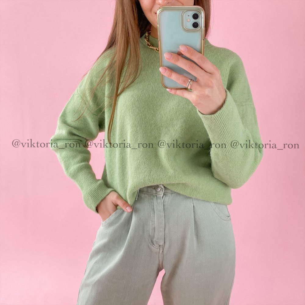Loose Oversize Pullover Sweater Women Solid Casual Winter Knitted Sweater Mujer Maxi O-neck Thick Warm Sweater Women Tops 201023