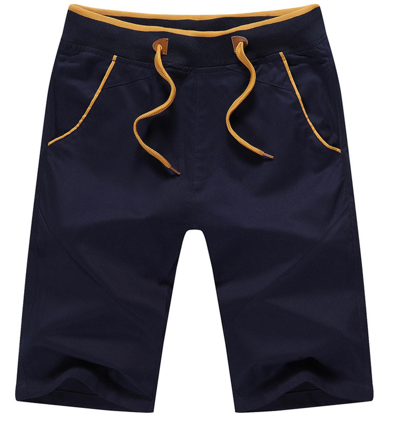 2019 New Summer Men's Cotton Shorts Mid Straight Thin Men's Beach Shorts Casual Solid Soft Male Brand Shorts 4XL, Sky blue
2019 New Summer Men's Cotton Shorts Mid Straight Thin Men's Beach Shorts Casual Solid Soft Male Brand Shorts 4XL, Sky blue