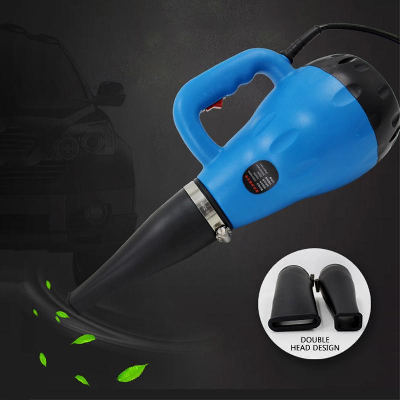 220V 1500W Portable Car Electric Dryer In-Car Vacuum Cleaner Folding Auto Dryer Car Cleaning Appliance With Heating Function
220V 1500W Portable Car Electric Dryer In-Car Vacuum Cleaner Folding Auto Dryer Car Cleaning Appliance With Heating Function