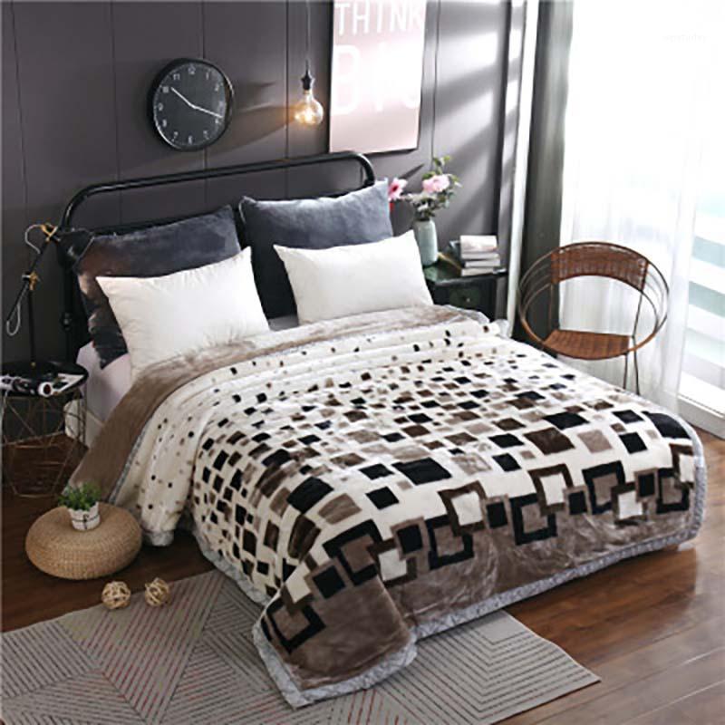 Flower Laschel Blanket Double-Layer Thicken Coral Fleece Blanket Warm Winter Super Soft Red Throw 200x230cm1, 19
Flower Laschel Blanket Double-Layer Thicken Coral Fleece Blanket Warm Winter Super Soft Red Throw 200x230cm1, 19