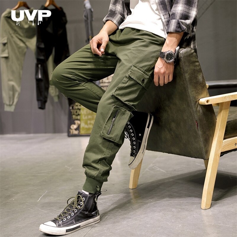 8XL Japanese Streetwear Cargo Pants Plus Size Trousers Man Elastic Waist Multi-Pocket Punk Techwear Pants Male Joggers for Men 201113, Black
8XL Japanese Streetwear Cargo Pants Plus Size Trousers Man Elastic Waist Multi-Pocket Punk Techwear Pants Male Joggers for Men 201113, Black