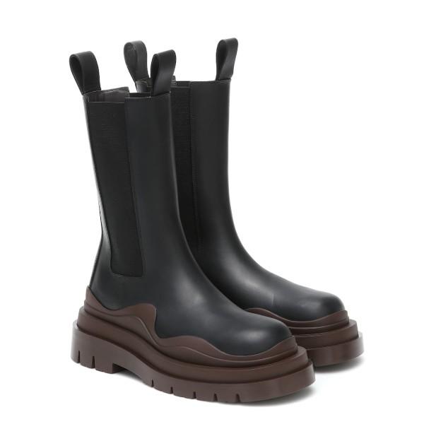 Designer boots 2020 new fashion luxury Mid-Calf booties TIRE BOOTS women platform chunky boot lady boot luxury designer women boots 35--40, Black
Designer boots 2020 new fashion luxury Mid-Calf booties TIRE BOOTS women platform chunky boot lady boot luxury designer women boots 35--40, Black