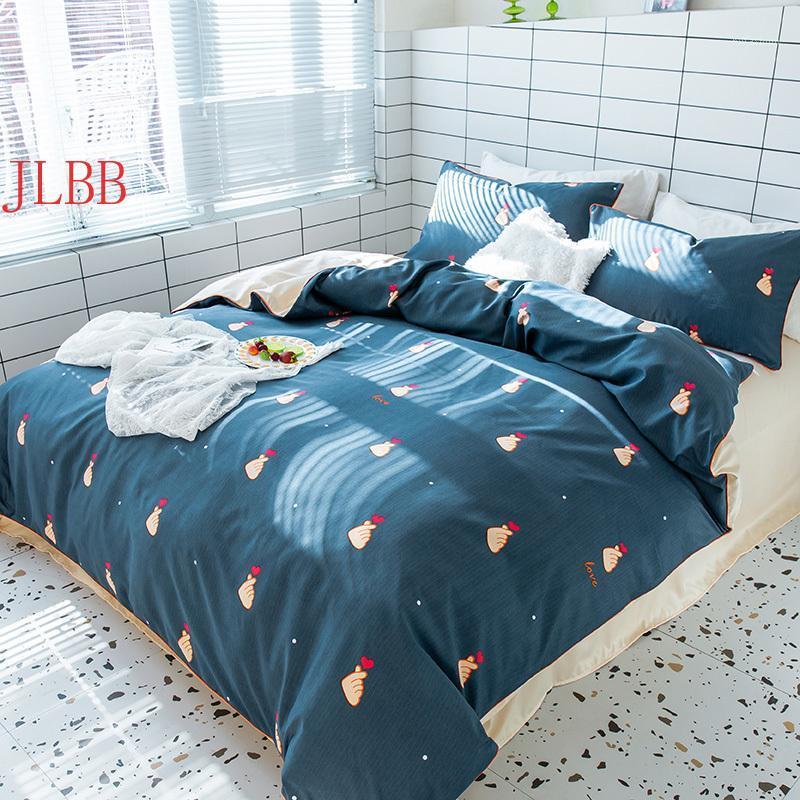 Imitated Silk bedding set printed summer cool bed set heart duvet cover flat sheet pillowcase 4pcs home bedclothes 2021 new come1, Golden
Imitated Silk bedding set printed summer cool bed set heart duvet cover flat sheet pillowcase 4pcs home bedclothes 2021 new come1, Golden