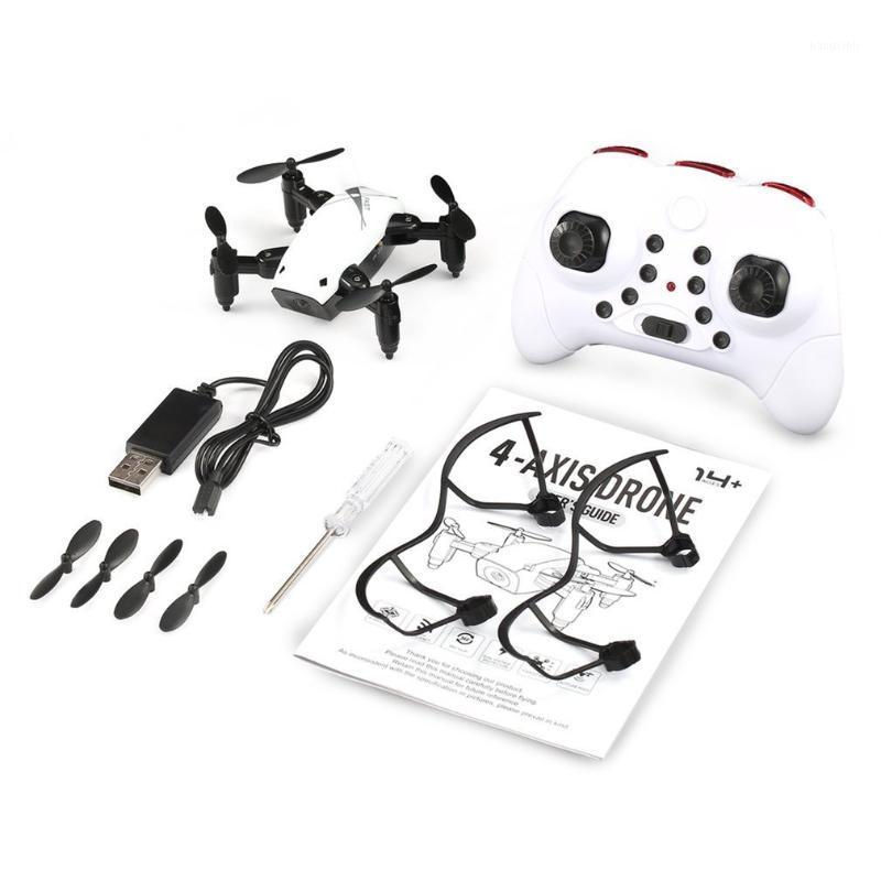 S9W Foldable RC Mini Drone Pocket Drone Micro RC Helicopter With WIFI FPV 0.3MP Camera 360 Degree1
S9W Foldable RC Mini Drone Pocket Drone Micro RC Helicopter With WIFI FPV 0.3MP Camera 360 Degree1