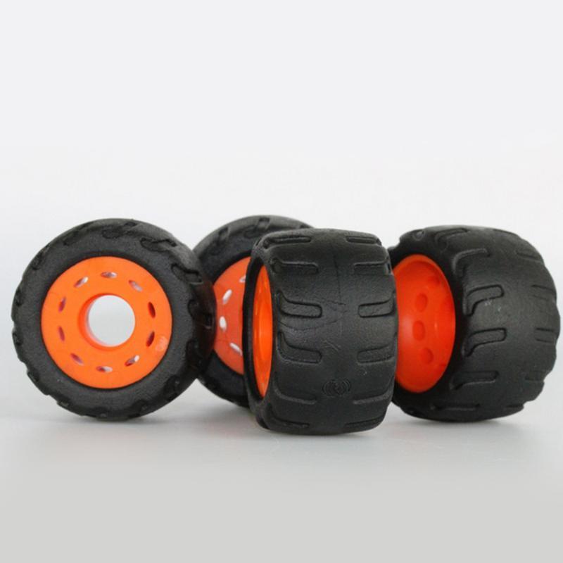 1pc Professional Wearproof PU Rubber Wheel 75A for Longboard / Mountainboard1, As picture
1pc Professional Wearproof PU Rubber Wheel 75A for Longboard / Mountainboard1, As picture