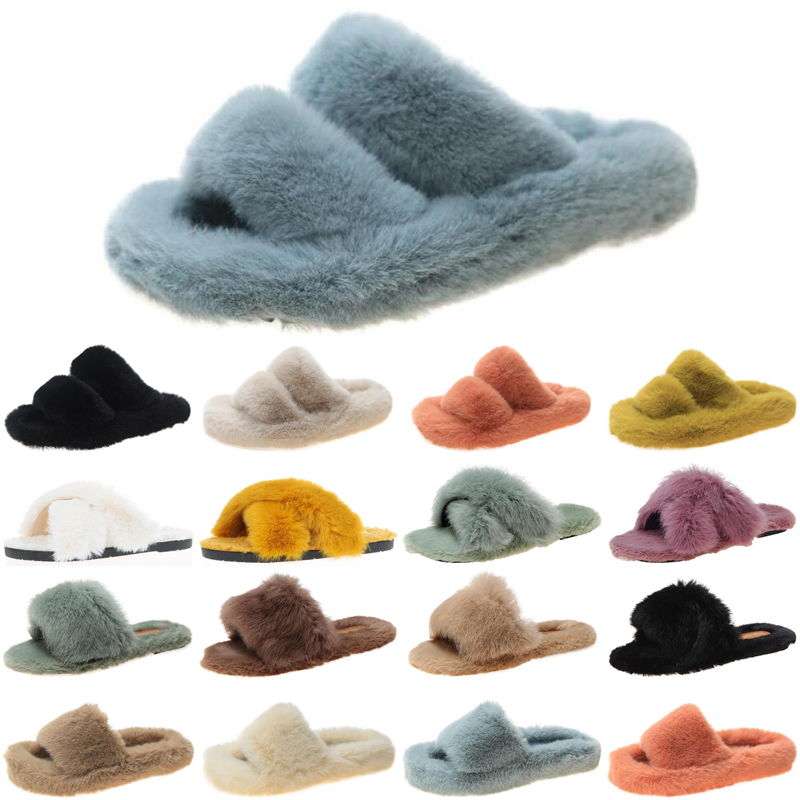 wholesale luxury women furry slides slippers winter womens fashion slide black fur slipper fluffy flat flip flops size 35-40, #12
wholesale luxury women furry slides slippers winter womens fashion slide black fur slipper fluffy flat flip flops size 35-40, #12
