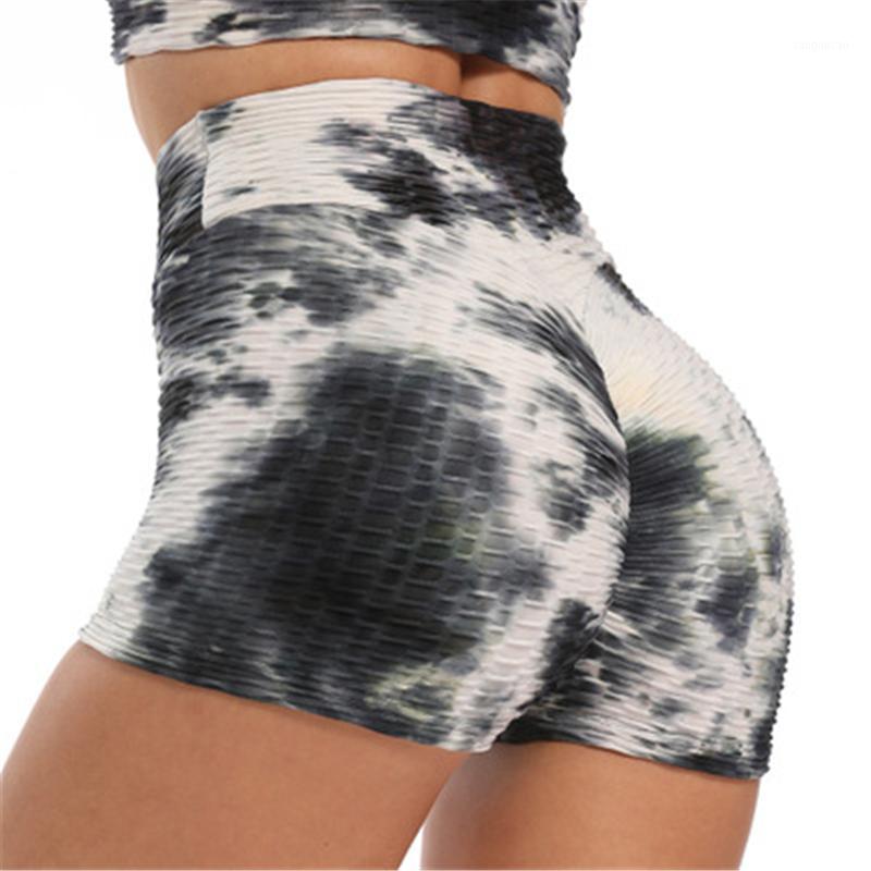 Sports Shorts Women Bubble Printed Gym Shorts For Fitness High Waist Tummy Control Yoga Running Joggings -XL1
Sports Shorts Women Bubble Printed Gym Shorts For Fitness High Waist Tummy Control Yoga Running Joggings -XL1