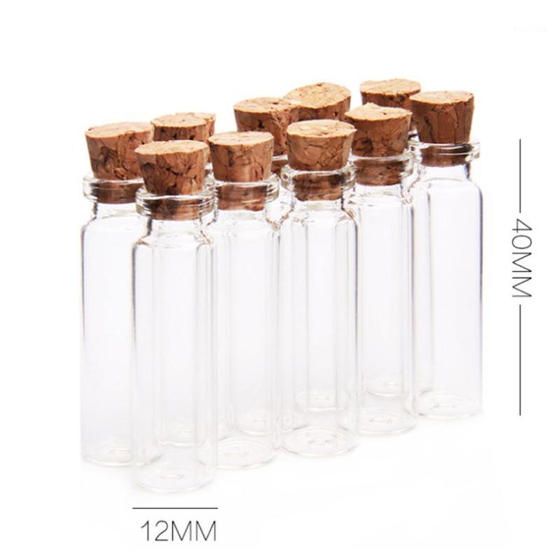 12Pcs/Set12*40MM 3ML Mini Glass Storage Bottles Empty Sample Jars Bin With Cork Stoppers For DIY Craft Decoration Drop Shipping1 
12Pcs/Set12*40MM 3ML Mini Glass Storage Bottles Empty Sample Jars Bin With Cork Stoppers For DIY Craft Decoration Drop Shipping1