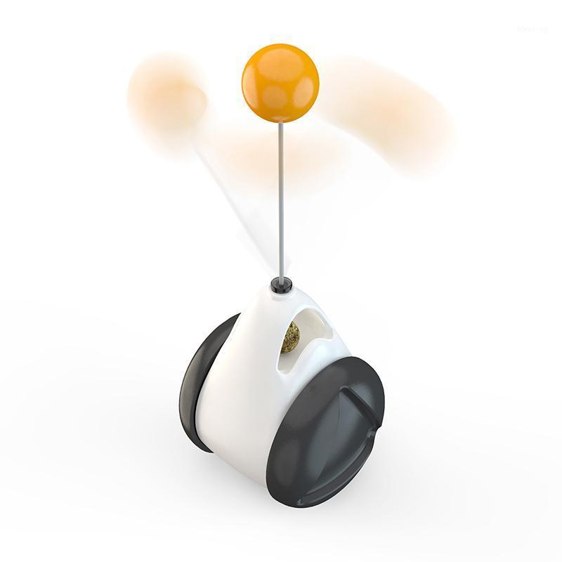 Smart Cat Toy with Wheels Automatic No need recharge cat toys interactive Lrregular Rotating Mode Funny not boring toys1
Smart Cat Toy with Wheels Automatic No need recharge cat toys interactive Lrregular Rotating Mode Funny not boring toys1