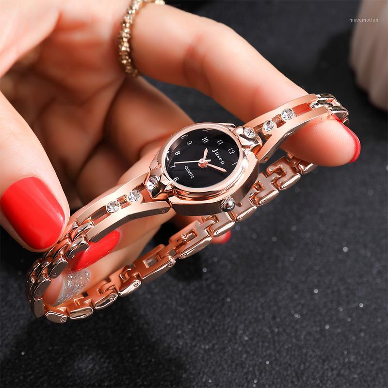 Quartz Charm Mosaic Rhinestone Women Watches Classic Stainless Steel Luxury Bracelet Feamle WristWatches Relogio Feminino1, Rosewhite
Quartz Charm Mosaic Rhinestone Women Watches Classic Stainless Steel Luxury Bracelet Feamle WristWatches Relogio Feminino1, Rosewhite