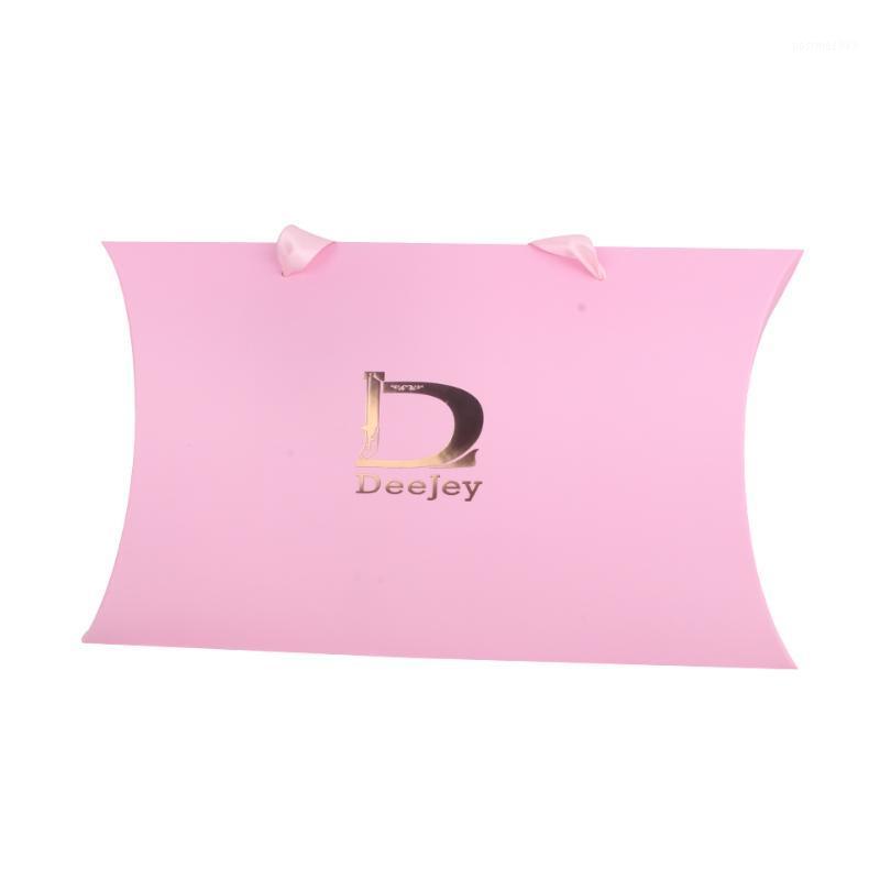 Custom logo printing hair extensions bundles wigs Packaging Box underwear dress shopping packing box with ribbon handle1
Custom logo printing hair extensions bundles wigs Packaging Box underwear dress shopping packing box with ribbon handle1