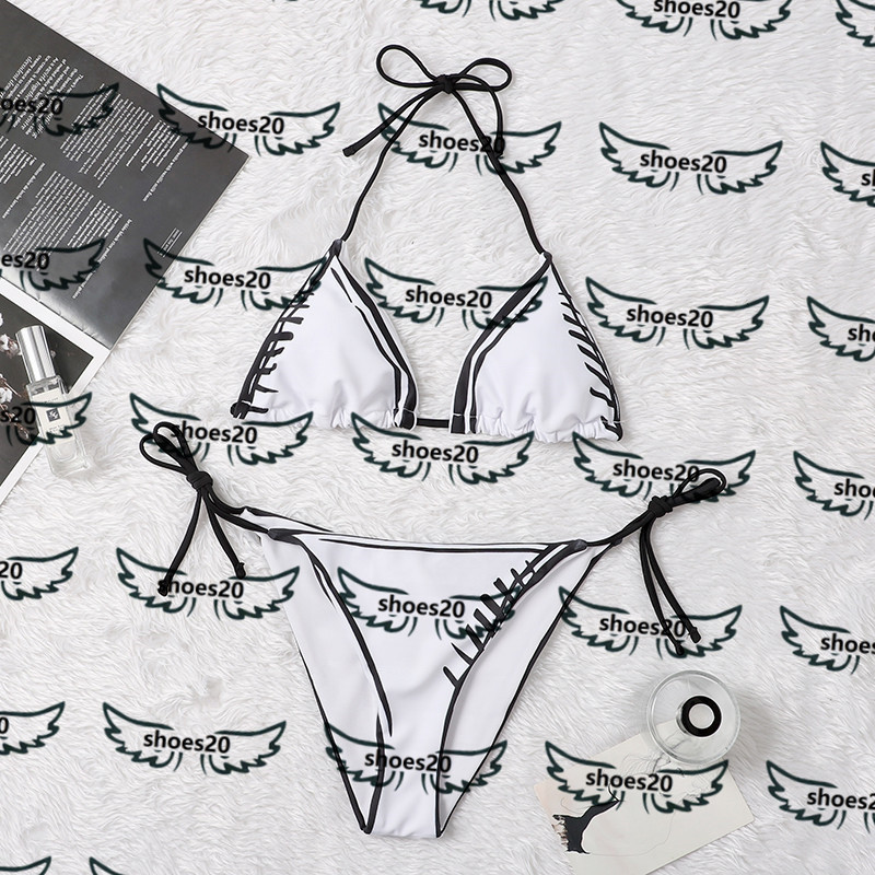 White Style Bikinis Designer Padded Push Up Women's Bikinis Charming Bandage Swimsuits Solid Push Up Bathing Wear Free Shipping
White Style Bikinis Designer Padded Push Up Women's Bikinis Charming Bandage Swimsuits Solid Push Up Bathing Wear Free Shipping