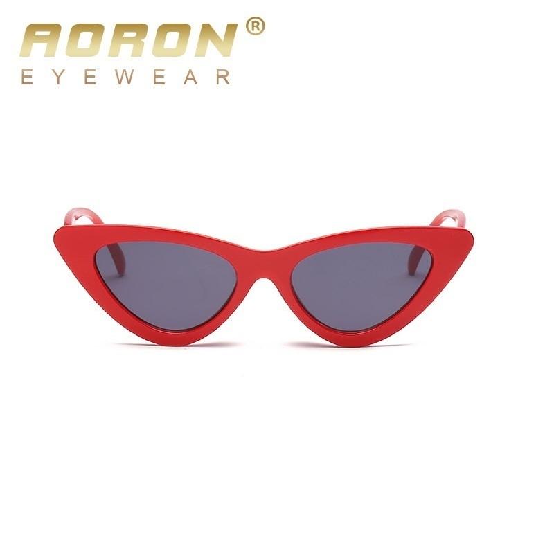 2020 Hot Sexy Cat Eye Sunglasses Women Retro Red Small Triangle Vintage Cheap Ray Sun Glasses Female UV400
2020 Hot Sexy Cat Eye Sunglasses Women Retro Red Small Triangle Vintage Cheap Ray Sun Glasses Female UV400