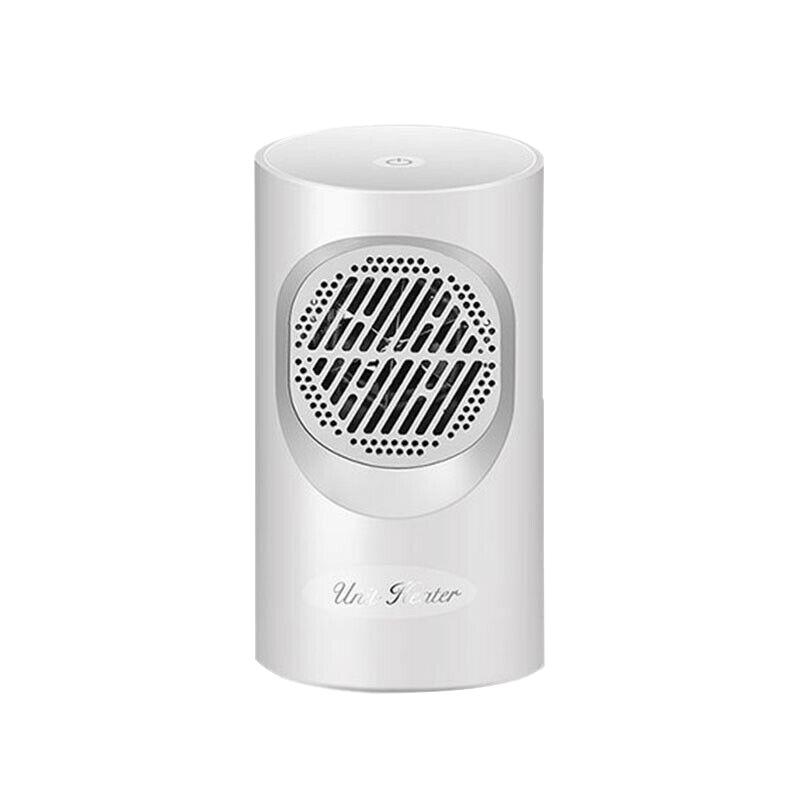 Top Deals 400W MINI Electric Portable Fast Heater Electric Hot Fan Home Office Winter Warmer Desk White (EU Plug
Top Deals 400W MINI Electric Portable Fast Heater Electric Hot Fan Home Office Winter Warmer Desk White (EU Plug