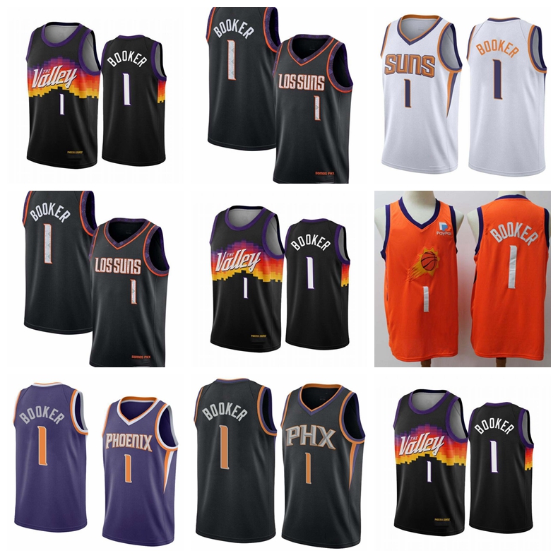 Devin Booker Phoenix Suns Devin Booker jerseys basketball jersey;Swing players sew and embroider basketball jerseys., Black;red
Devin Booker Phoenix Suns Devin Booker jerseys basketball jersey;Swing players sew and embroider basketball jerseys., Black;red