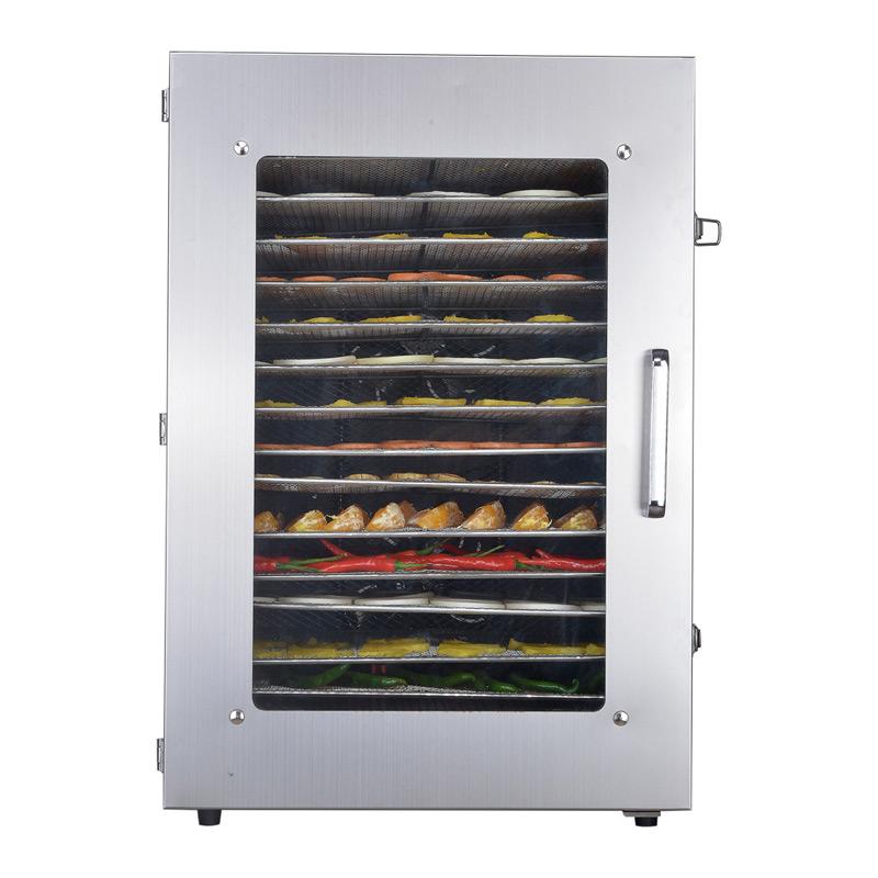 Fruit dryer household mango vegetable soluble bean medicinal material fruit air dryer dried machine
Fruit dryer household mango vegetable soluble bean medicinal material fruit air dryer dried machine